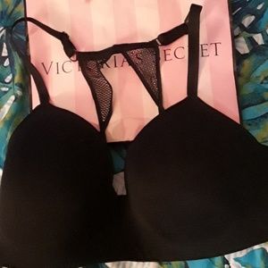 Victoria's secret bralette